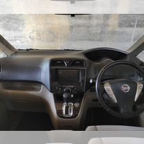 Nissan Serena 2.0 CVT, 2013, 177 000 км, с пробегом, цена 1 470 000 руб.