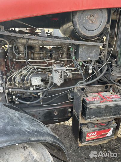 Трактор МТЗ (Беларус) 1523.2, 2006