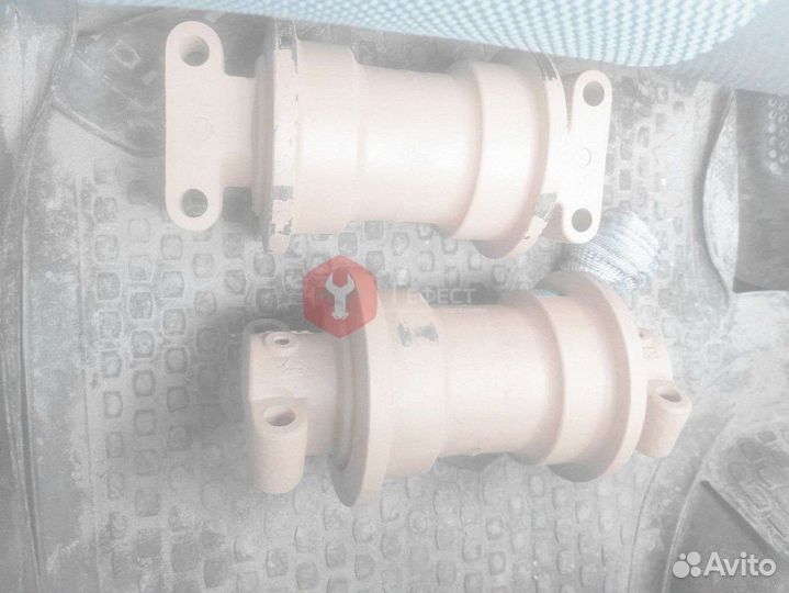 Каток поддерживающий Case 9050 JSA0147