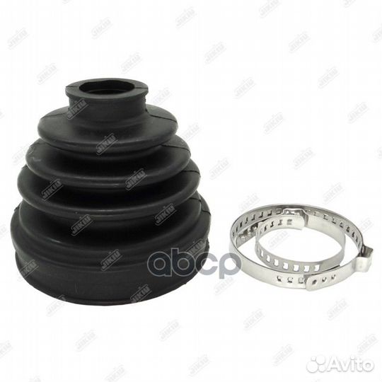 Пыльник шрус (комплект без смазки) i/b CD22001