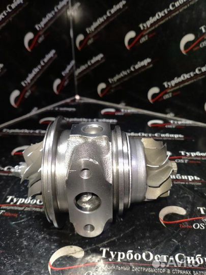 Картридж турбины TD03 BMW X6 N55B30 Новая