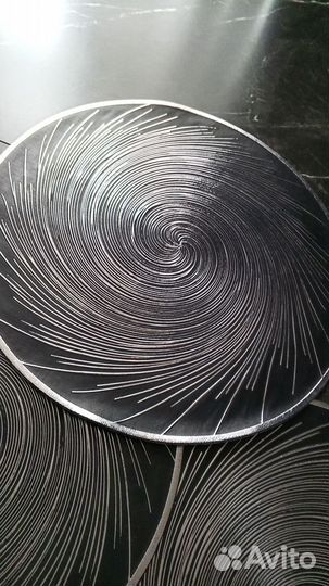 Салфетки сервировочные на стол