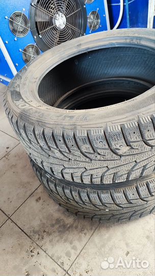 Hankook Winter I'Pike 205/55 R16 91T