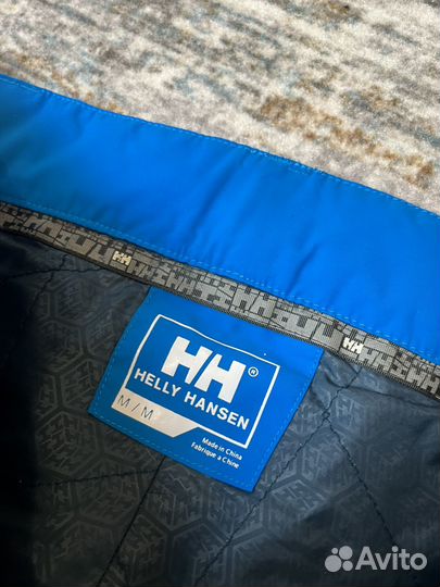 Брюки горнолыжные Helly Hansen