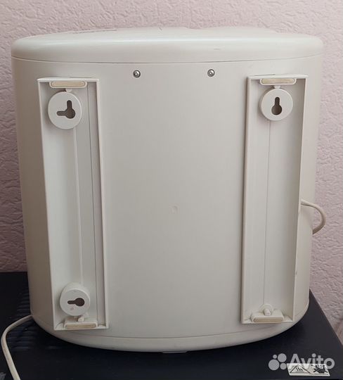 Очиститель воздуха c ионизатором DeLonghi DAP 70