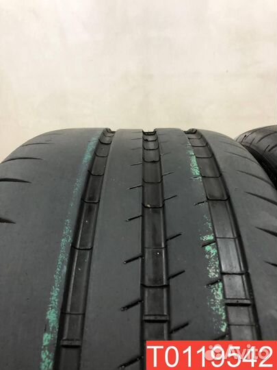 Michelin Pilot Sport Cup 2 245/35 R20 91Y