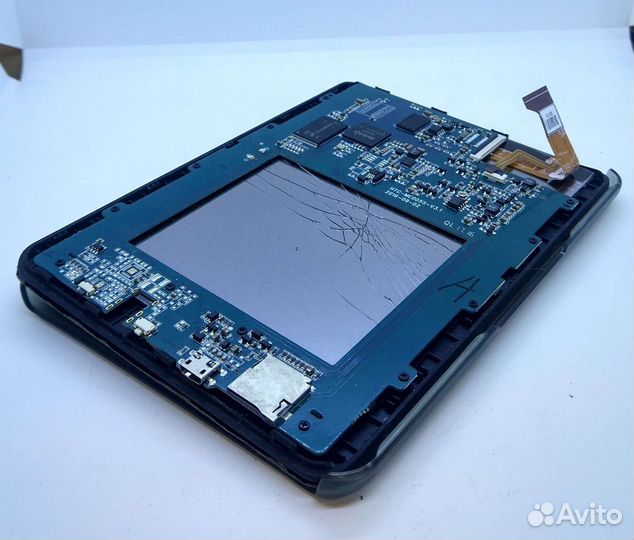 Основная плата HTC-ME005S-V3