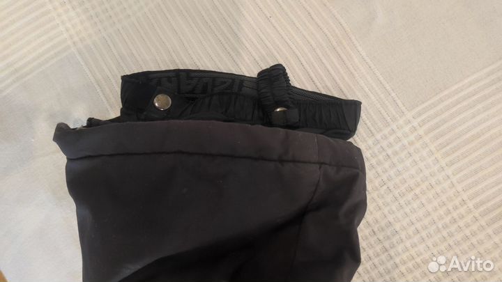 Зимние штаны iguana (для сноуборда и др.)