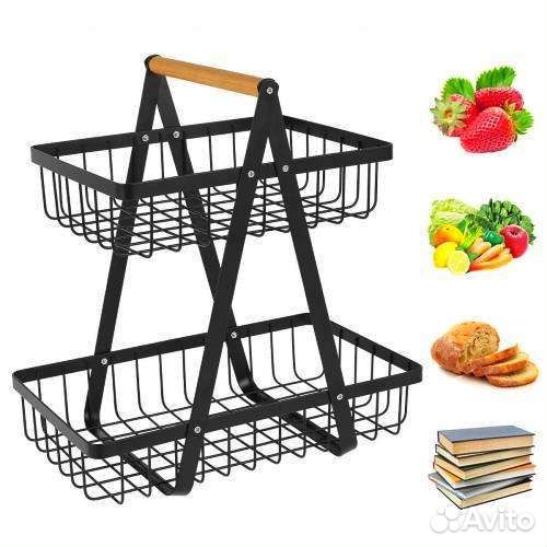 Подставка для фруктов