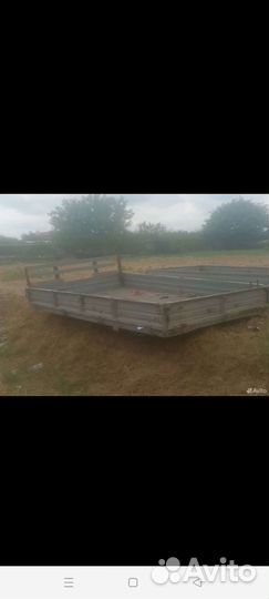 Рефрижератор кузов на газель