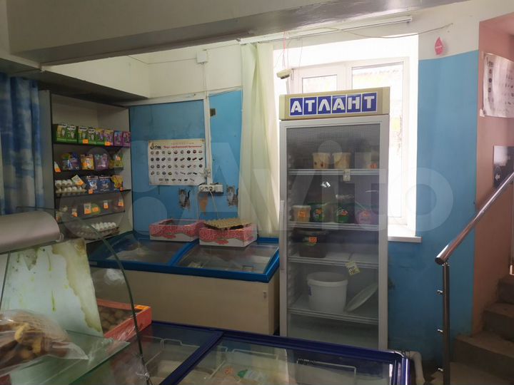 Торговая площадь, 138 м²