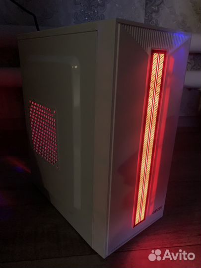 Системный блок на i5