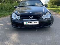 Mercedes-Benz C-класс 1.8 AT, 2002, 220 000 км, с пробегом, цена 420 000 руб.