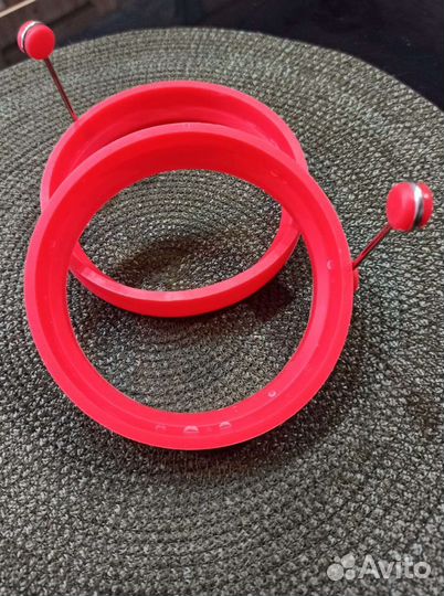 Форма для жарки яичницы