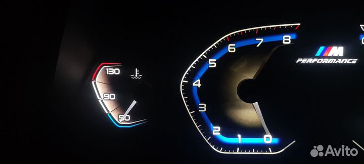 Приборная панель ваз 2110-11-12-13-14-15 VDO