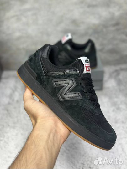 Кроссовки мужские New Balance 574 фирменные