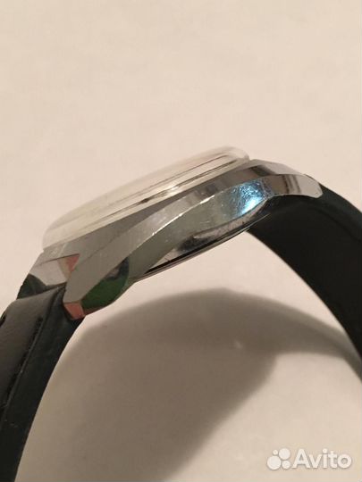 Часы Полет СССР