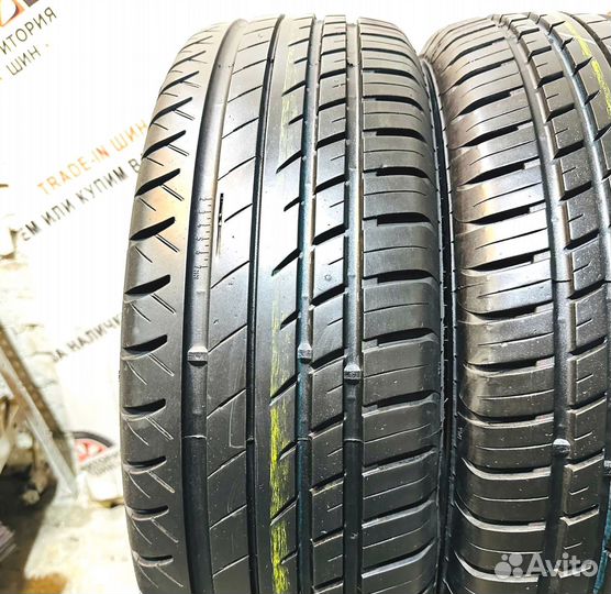 Viatti Strada Asimmetrico 195/65 R15 91H