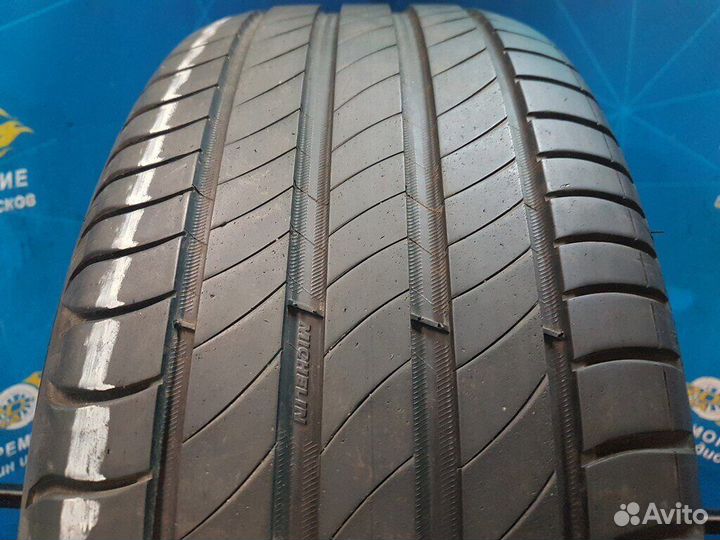 Michelin Primacy 4 235/45 R18