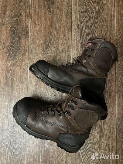 Ботинки мужские Red wing