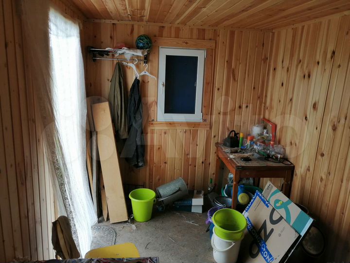 Участок 100 сот. (СНТ, ДНП)