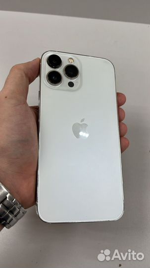 iPhone 13 Pro Max, 128 ГБ