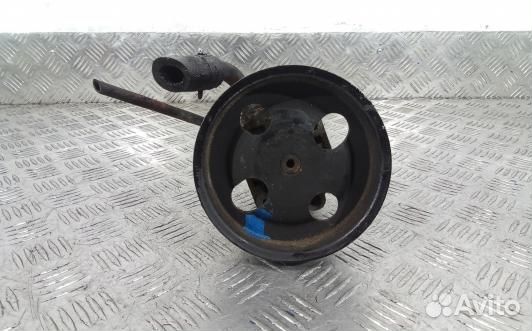 Насос гу дизельный suzuki grand vitara 2 (HML19BT0