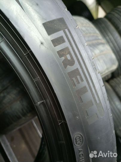 Pirelli P Zero 315/35 R22 111Y