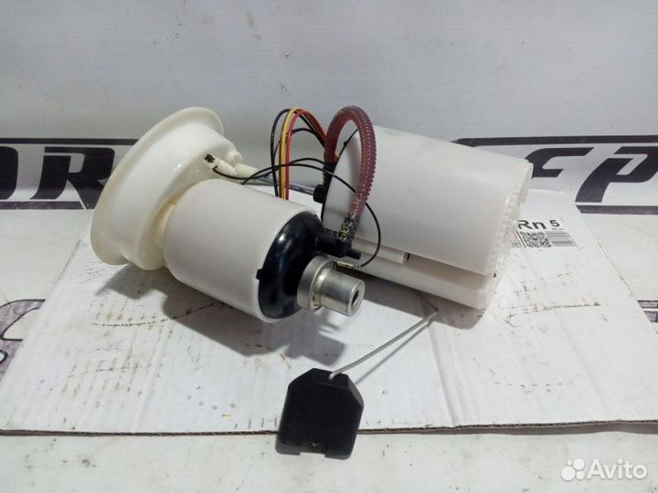 Топливная станция бензонасос Audi A6 C7 3.0 CGW