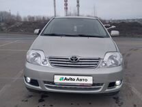 Toyota Corolla 1.4 MT, 2005, 220 000 км, с пробегом, цена 345 000 руб.