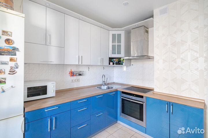 Цена за всю кухню смк 057032