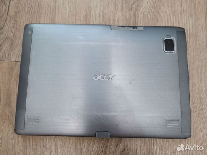 Планшет acer iconia tab a500