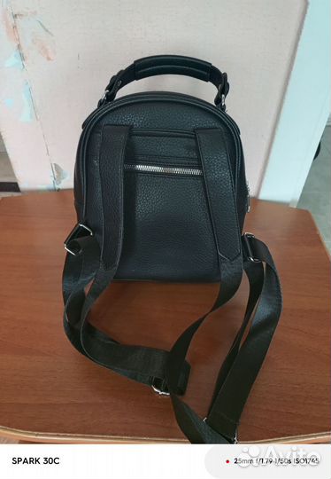 Рюкзак женский маленький