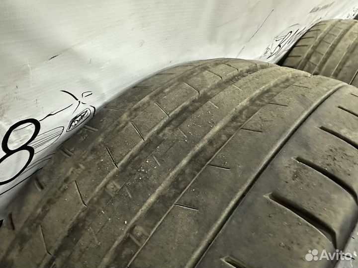 Комплект колес R18 BMW F02 234 стиль