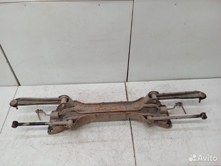 Балка задняя Kia Optima GD 2.4 2001