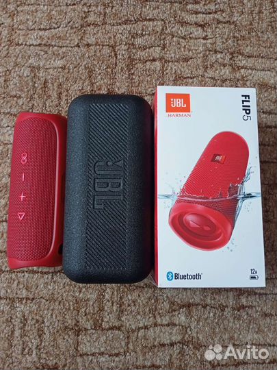 Jbl flip 5