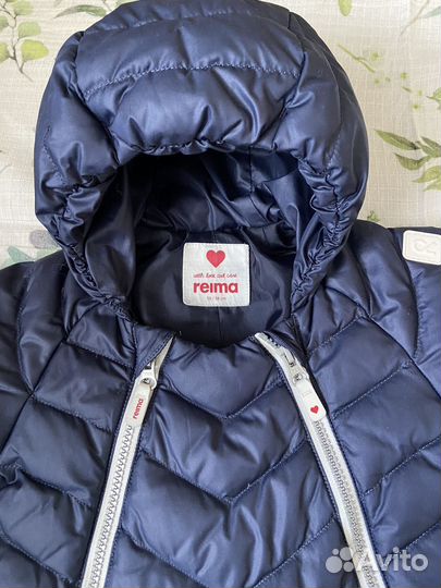 Комбинезон Reima