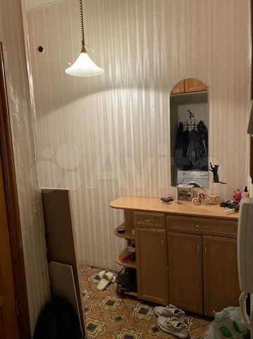 2-к. квартира, 56,7 м², 2/4 эт.