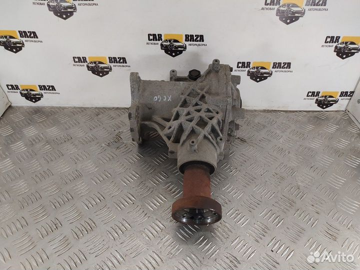 Коробка раздаточная