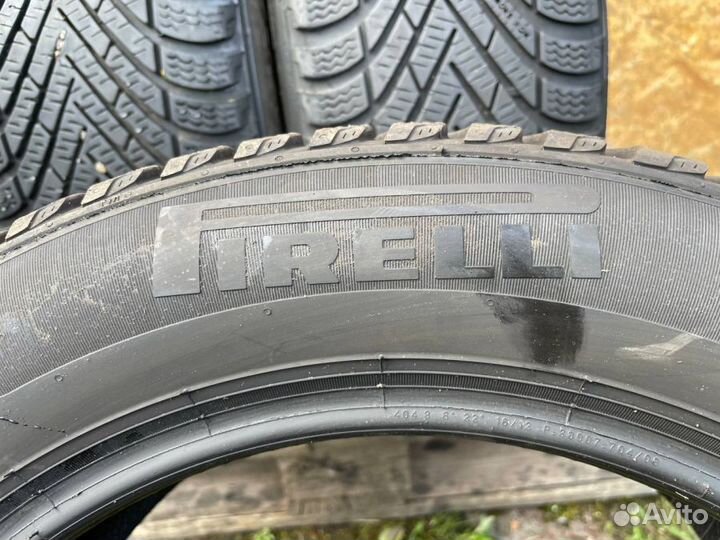 Pirelli Winter Cinturato 205/55 R16