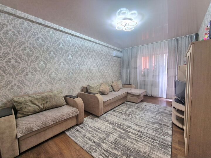 1-к. квартира, 39 м², 2/16 эт.