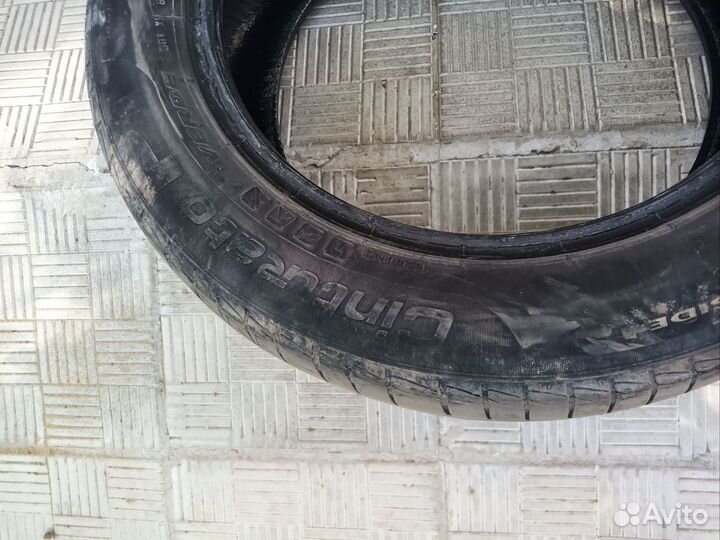 Pirelli Cinturato P1 205/55 R16 91V