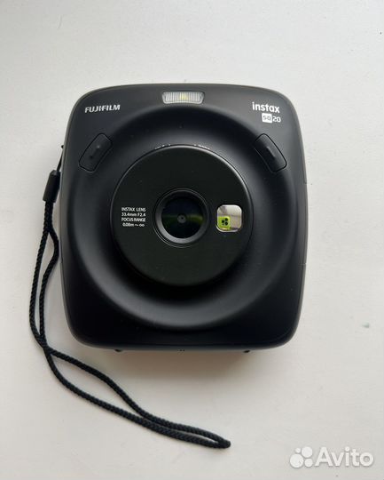 Instax в аренду