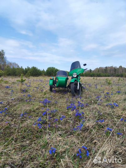 Продам Урал