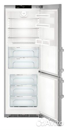 Холодильник liebherr CBNef 5715
