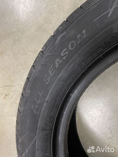 Fortune FSR602 215/60 R16 95V