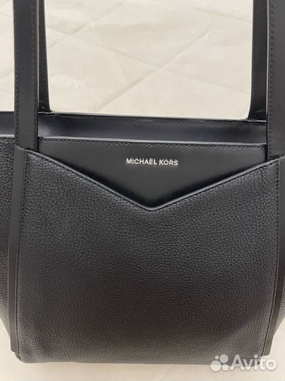 Сумка Michael Kors Whitney