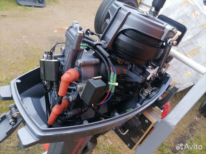 Allfa CG T20