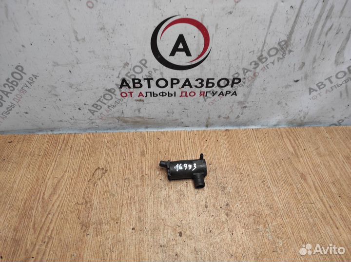 Насос омывателя Hyundai Sonata IV (EF) / Sonata T