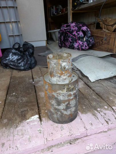 Искрагаситель